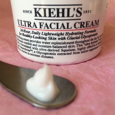 クリーム UFC Kiehl‘s LOVES JAPAN 限定エディション 49g/Kiehl's/フェイスクリームの画像