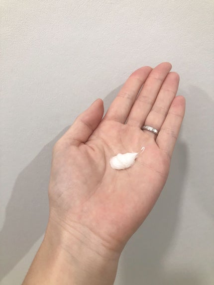 ボタニカルフェイスウォッシュ デューイーモイスチャー/BOTANIST/洗顔フォームを使ったクチコミ(2枚目)