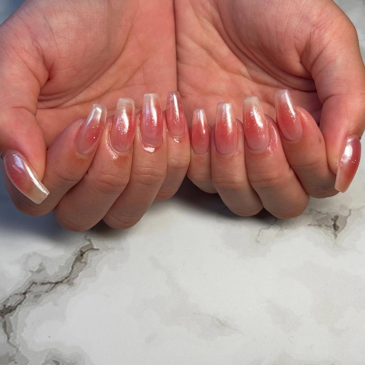 cst on LIPS 「menu…☑︎デザイン自由コース7.000円☑︎おまかせ☑︎そ..」(2枚目)