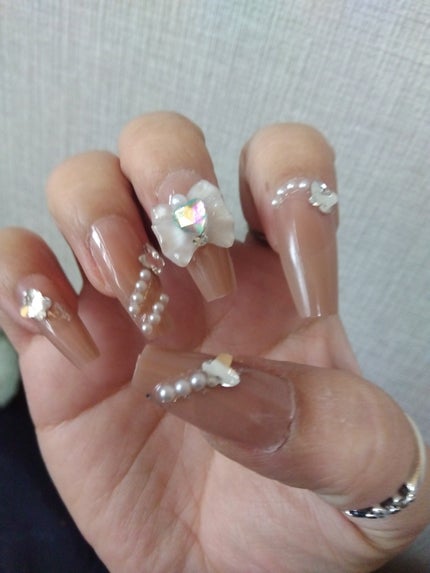 ネイルチップ|XUZOOの口コミ - Amazonで購入したネイルチップ❣️ by ネイルチップ|XUZOOの口コミ - Amazonで購入したネイルチップ❣️ by