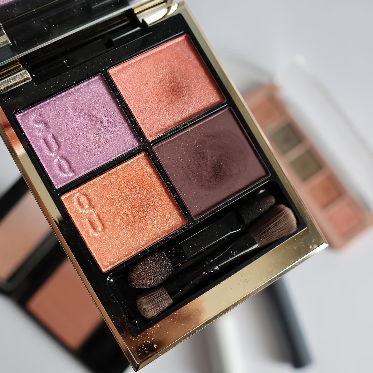 エテュセ アイエディション（マスカラベース）LE/ettusais/マスカラ下地を使ったクチコミ（2枚目）