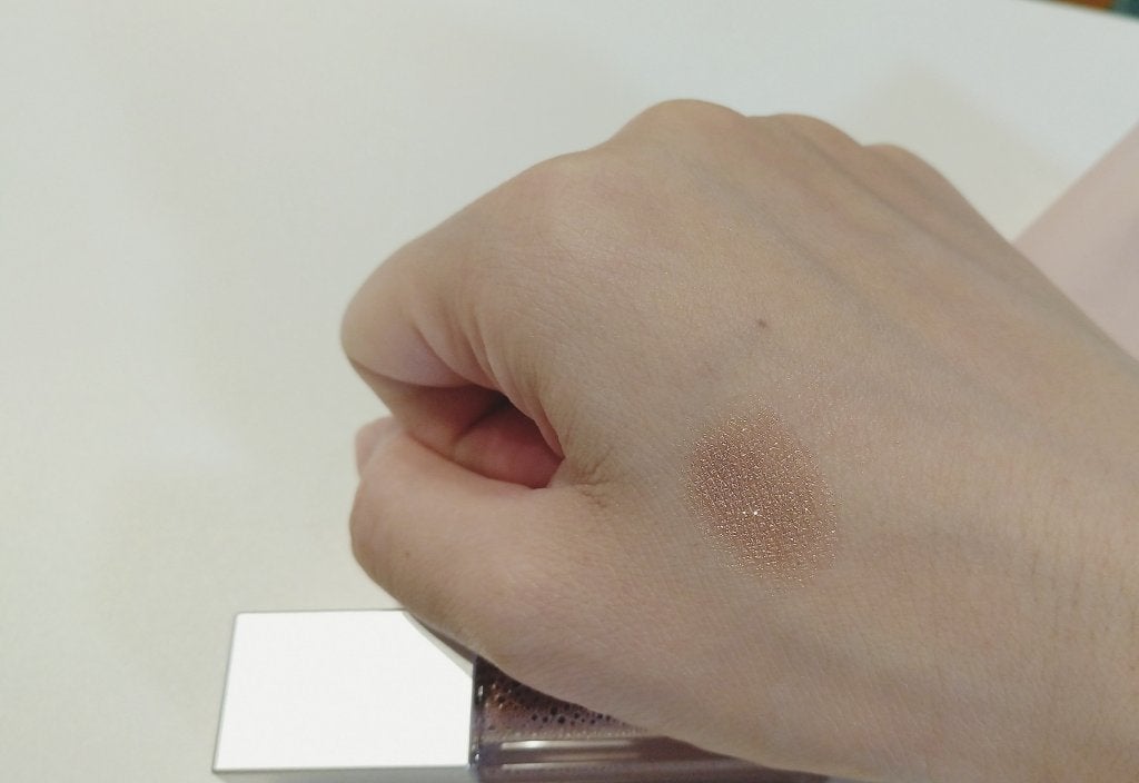 フジコ シェイクシャドウD/Fujiko/リキッドアイシャドウを使ったクチコミ(2枚目)