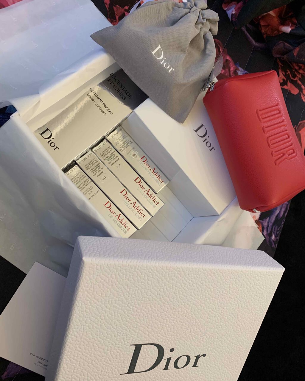 izuki♡ on LIPS 「レビューではないですが購入品届いたので次はこの中のどれかにしま..」(1枚目)