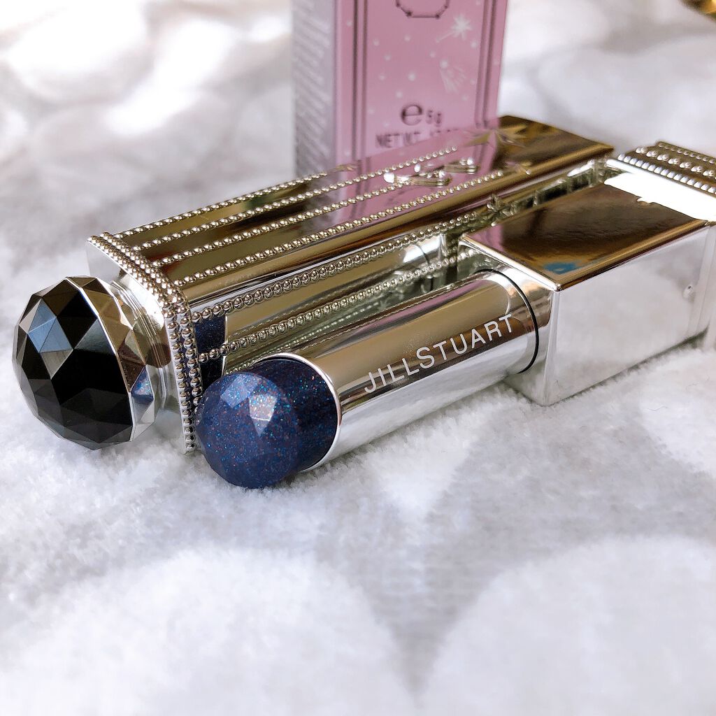 まちち on LIPS 「JILLSTUARTluckygemmylips見た目がどスト..」(3枚目)