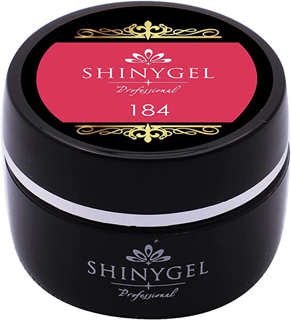 カラージェル 184 ウォーターメロンローズ