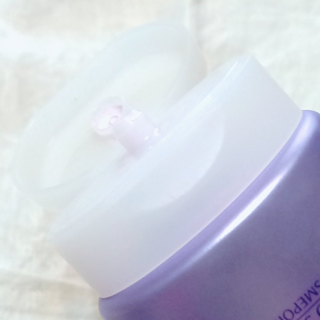 サンカットR トーンアップUV エッセンス/サンカット®/日焼け止めローションを使ったクチコミ（3枚目）