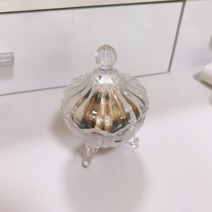 ヘアビタミン カラーケアヘアオイル/MIRANDA/ヘアオイルを使ったクチコミ(5枚目)