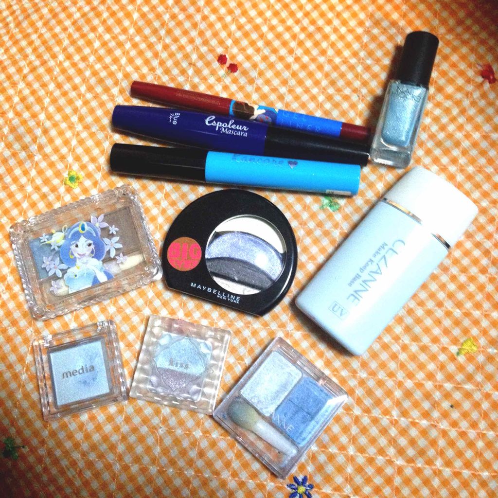 皮脂テカリ防止下地/CEZANNE/化粧下地を使ったクチコミ（1枚目）