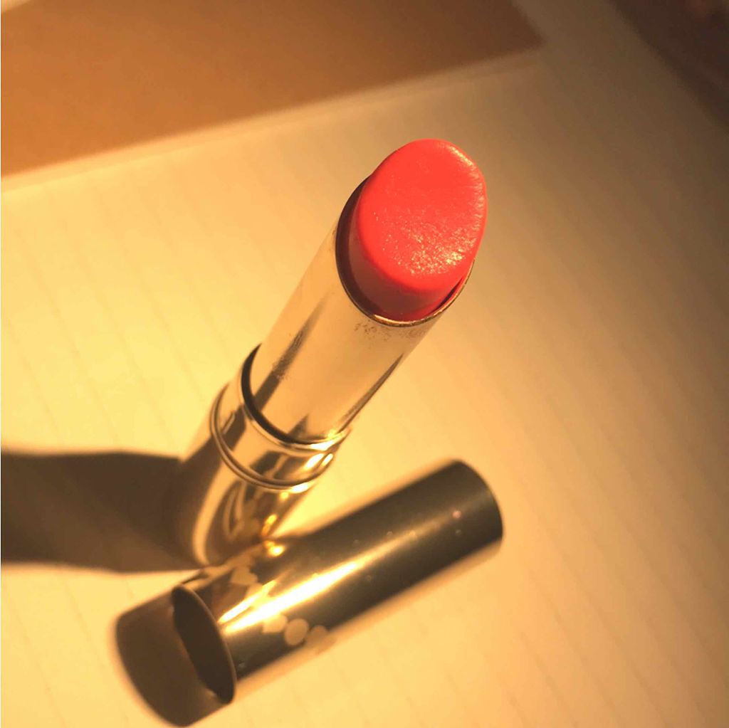 オペラ リップティント N/OPERA/リップティントを使ったクチコミ（1枚目）