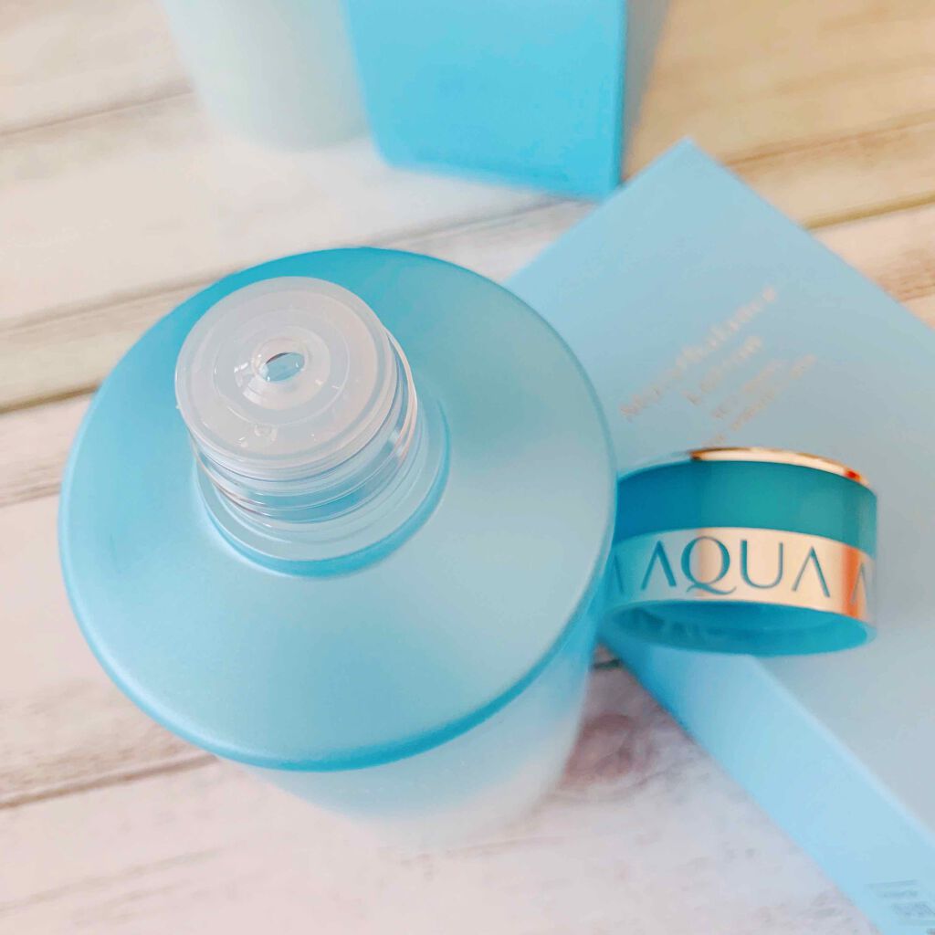 モイストバランス ローション/ACSEINE/化粧水を使ったクチコミ(2枚目)