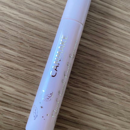 マスカラコームメタルN ペールP/チャスティ/その他化粧小物を使ったクチコミ(2枚目)