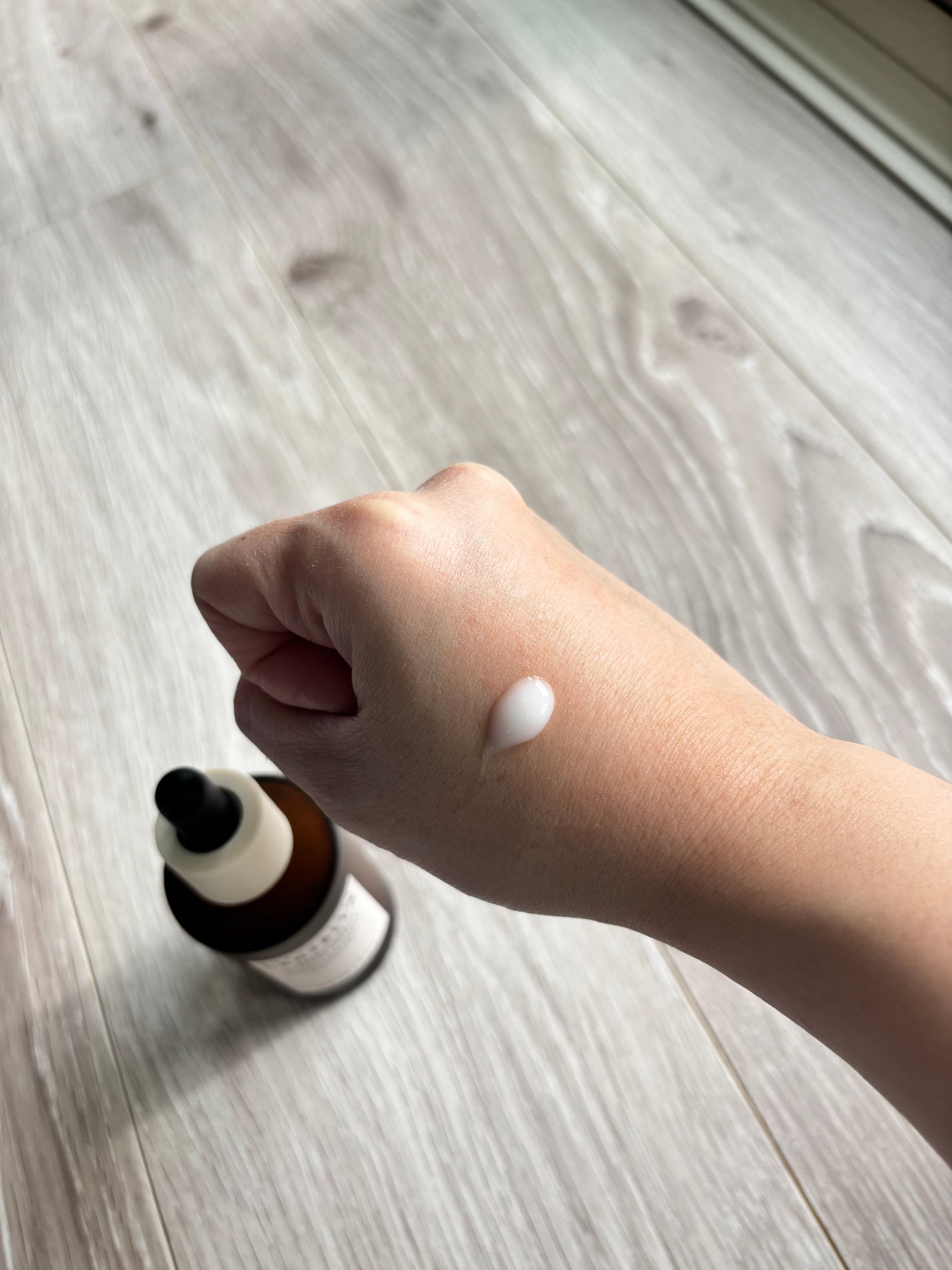 プロバイオシカ インテンシブ アンプル/SKIN1004/美容液を使ったクチコミ(3枚目)