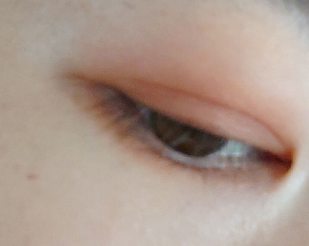 マルチキューブ/i’m meme/アイシャドウパレットを使ったクチコミ(2枚目)