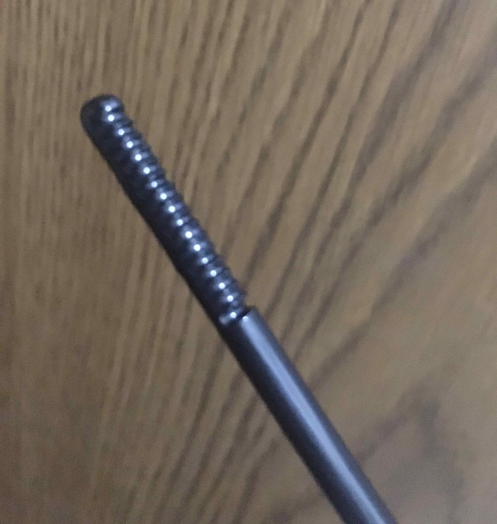 ヒロインメイクＳＰ スピーディーマスカラリムーバー/ヒロインメイク/ポイントメイクリムーバーを使ったクチコミ（2枚目）