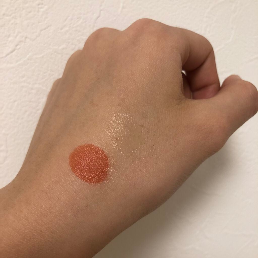 グラスティングウォーターティント/rom&nd/リップティントを使ったクチコミ(4枚目)