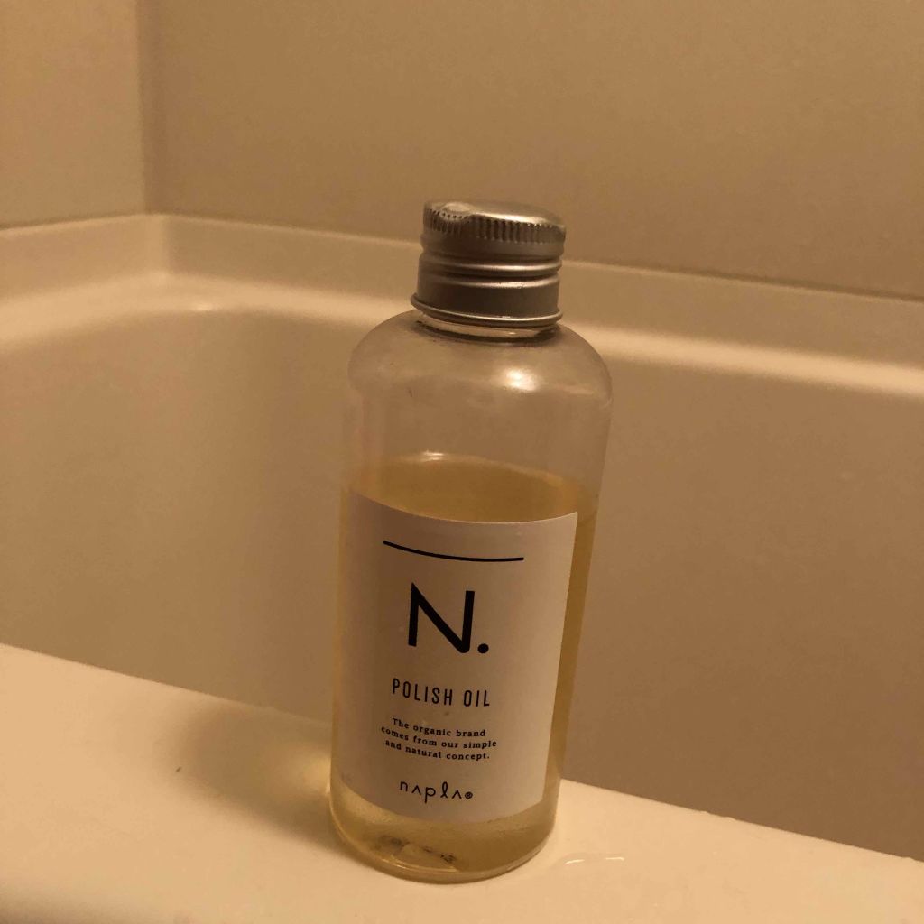 トリートメントバーム/LILAY/ヘアバームを使ったクチコミ(1枚目)