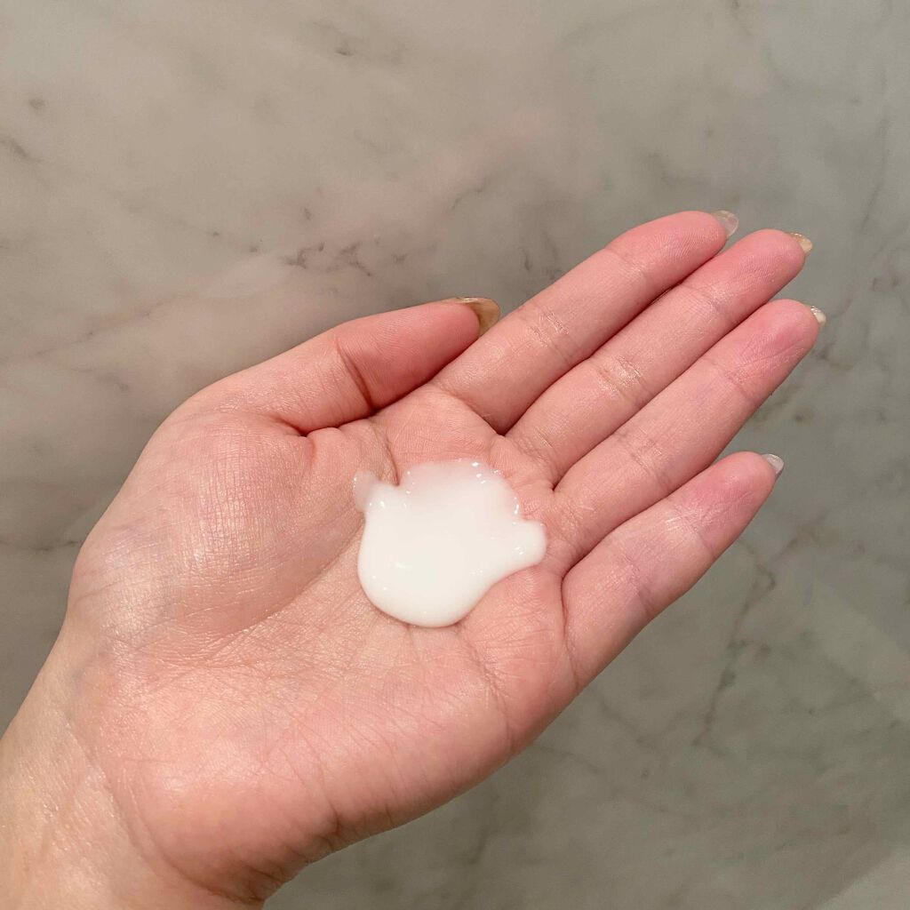 ボリュームケアシャンプー／トリートメント/AROMA KIFI/シャンプー・コンディショナーを使ったクチコミ（2枚目）