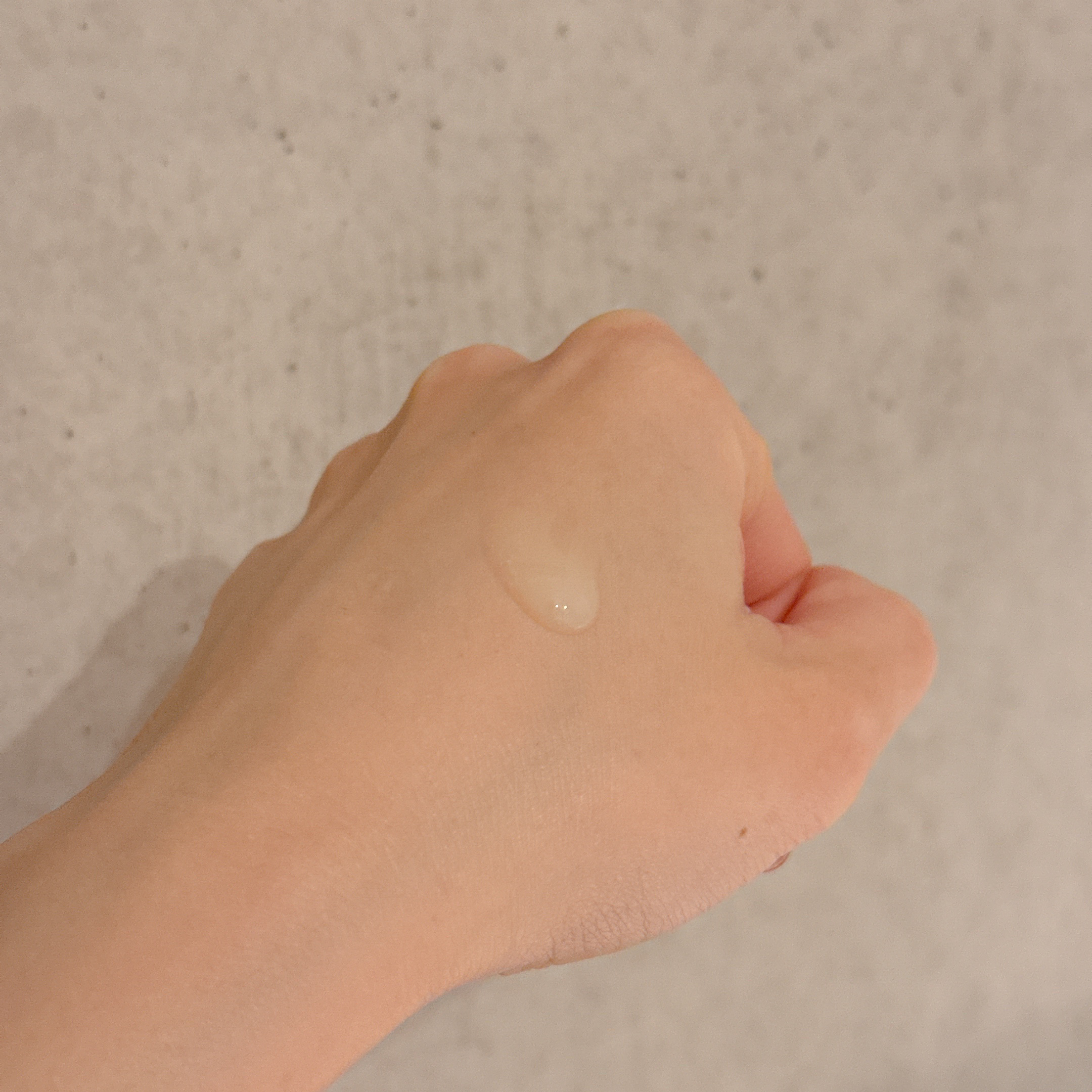 ザ 薬用美白リンクルセラム【医薬部外品】/ala duoduo /美容液を使ったクチコミ（2枚目）