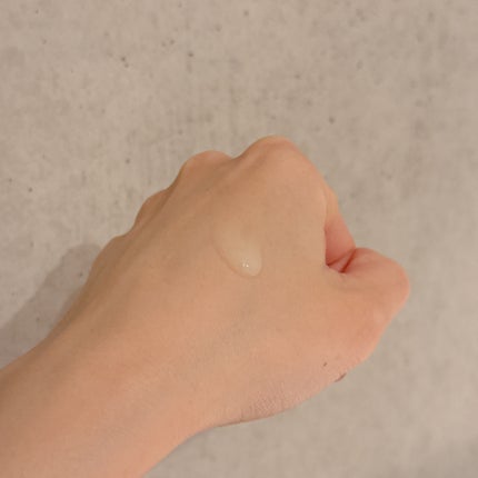 ザ 薬用美白リンクルセラム【医薬部外品】/ala duoduo /美容液を使ったクチコミ(2枚目)