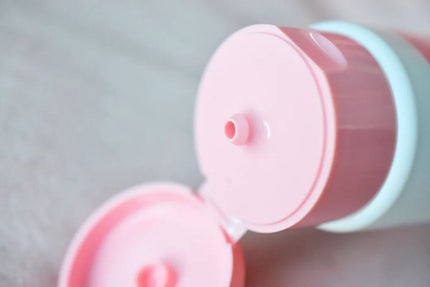 MEGURIM WARM /MEGURIM by Rz+ /その他洗顔料を使ったクチコミ(4枚目)