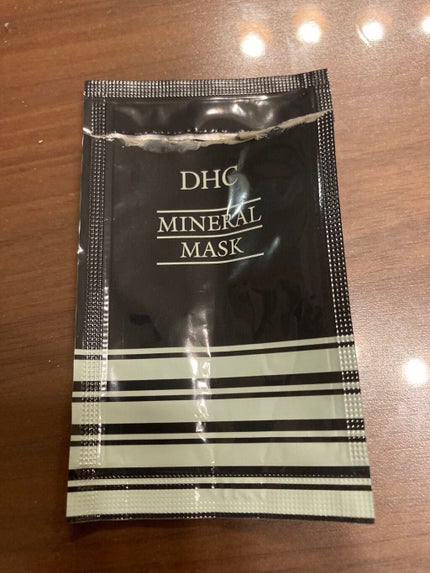 試してみた】DHC 薬用ミネラルマスクの効果・肌質別の口コミ 試してみた】DHC 薬用ミネラルマスクの効果・肌質別の口コミ