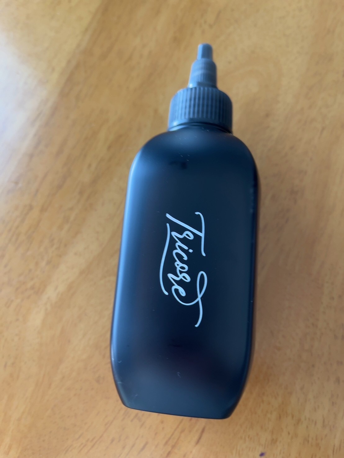 温感ヘッドスパトリートメント/TRICORE/頭皮トリートメントを使ったクチコミ（2枚目）