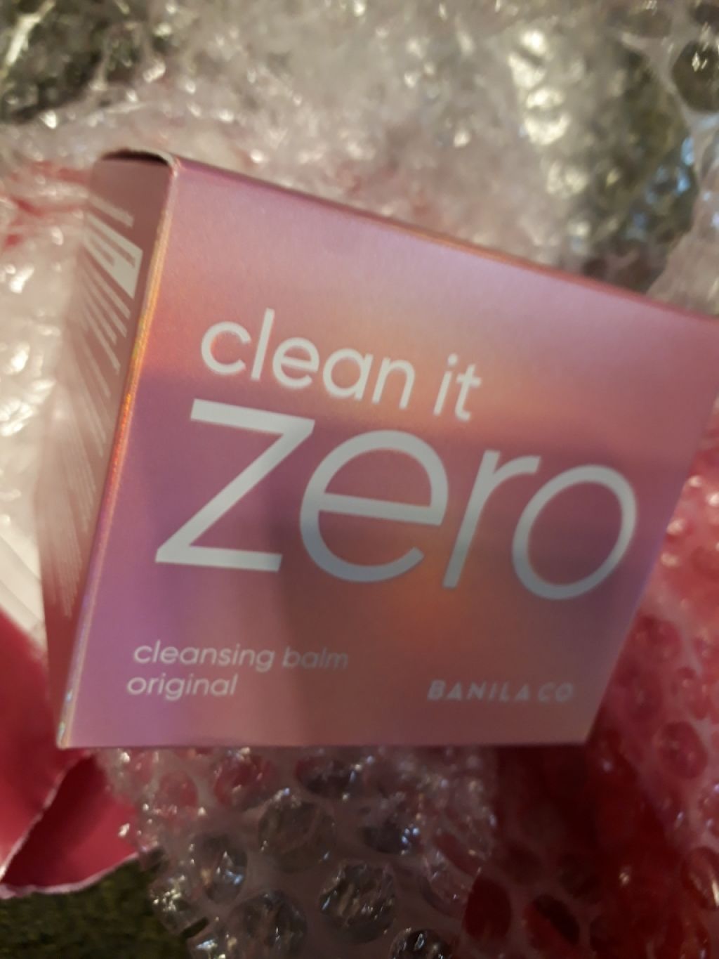 ワンステップモイスチャーアップパッド/COSRX/トナーパッドを使ったクチコミ（1枚目）