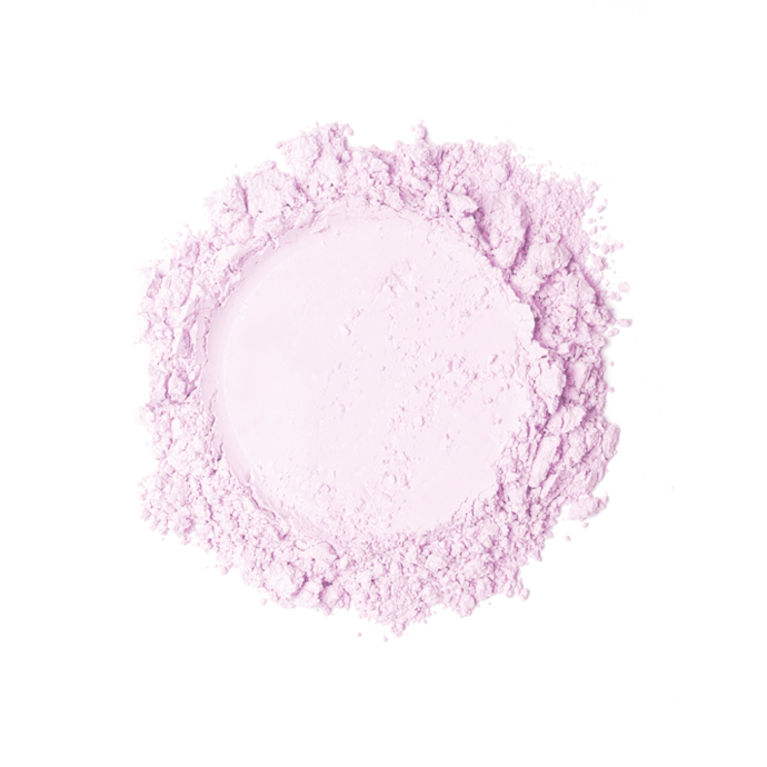 02 ペールラベンダー