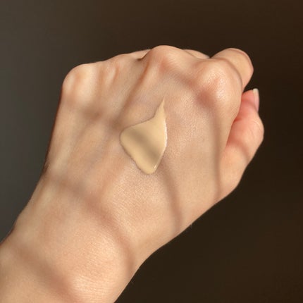 薬用スムースベースUVミルク/メンソレータム アクネス/化粧下地を使ったクチコミ(4枚目)