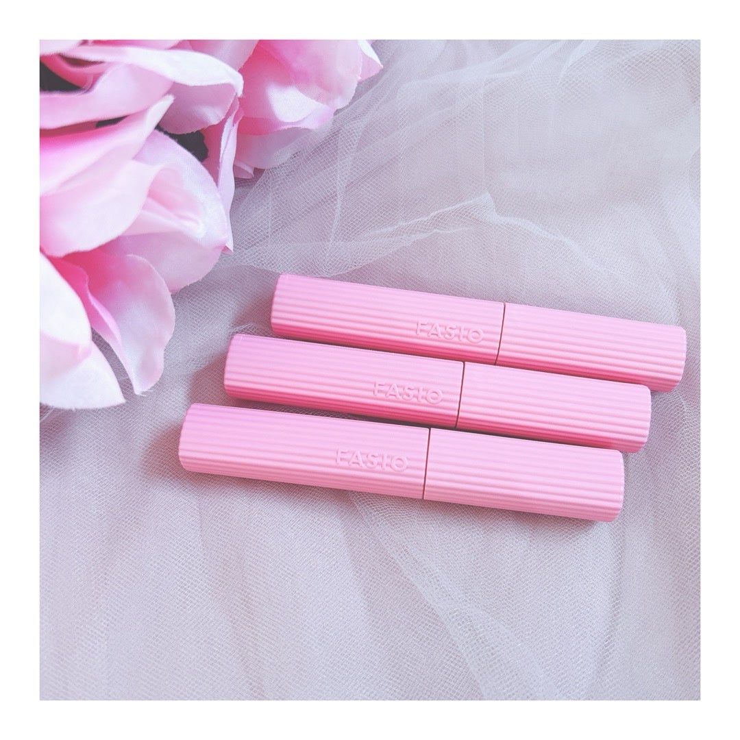 ウルトラ WP マスカラ(ロング)/FASIO/マスカラを使ったクチコミ(2枚目)