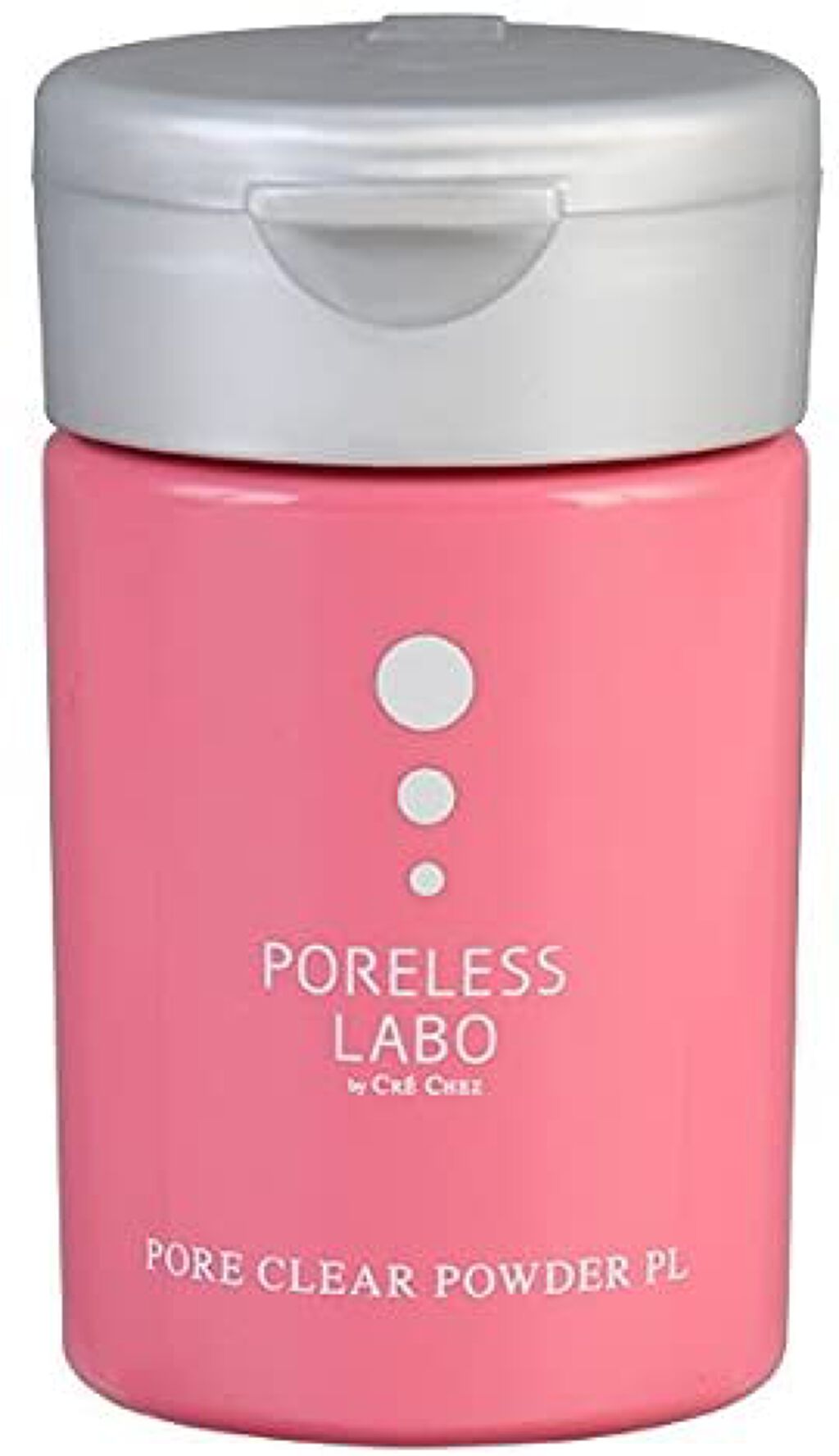 毛穴洗浄パウダー 〈ポアクリアパウダー〉 ポアレスラボ