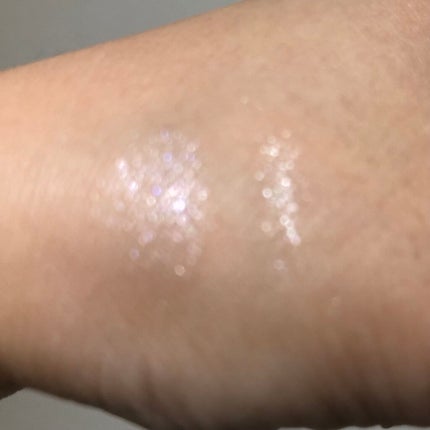 ZEESEA 惑星ハイライト/ZEESEA/パウダーハイライトを使ったクチコミ(3枚目)