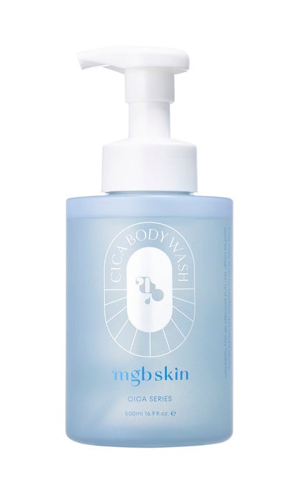 mgb skin シカボディウォッシュ