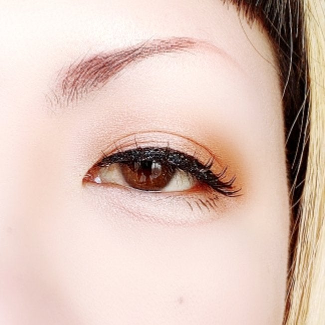 ニュアンス デューイ クリエイター/Visée/アイシャドウパレットを使ったクチコミ(5枚目)