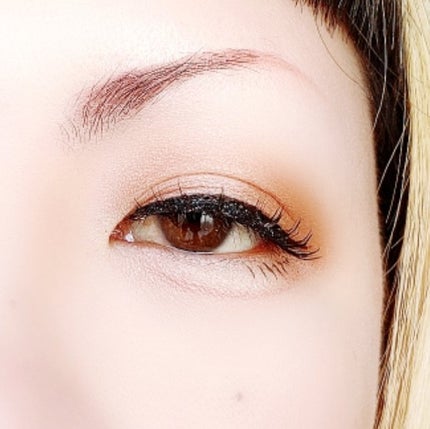 ニュアンス デューイ クリエイター/Visée/アイシャドウパレットを使ったクチコミ(5枚目)