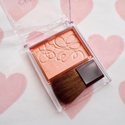 パールグロウニュアンサー/CEZANNE/パウダーハイライトを使ったクチコミ(1枚目)