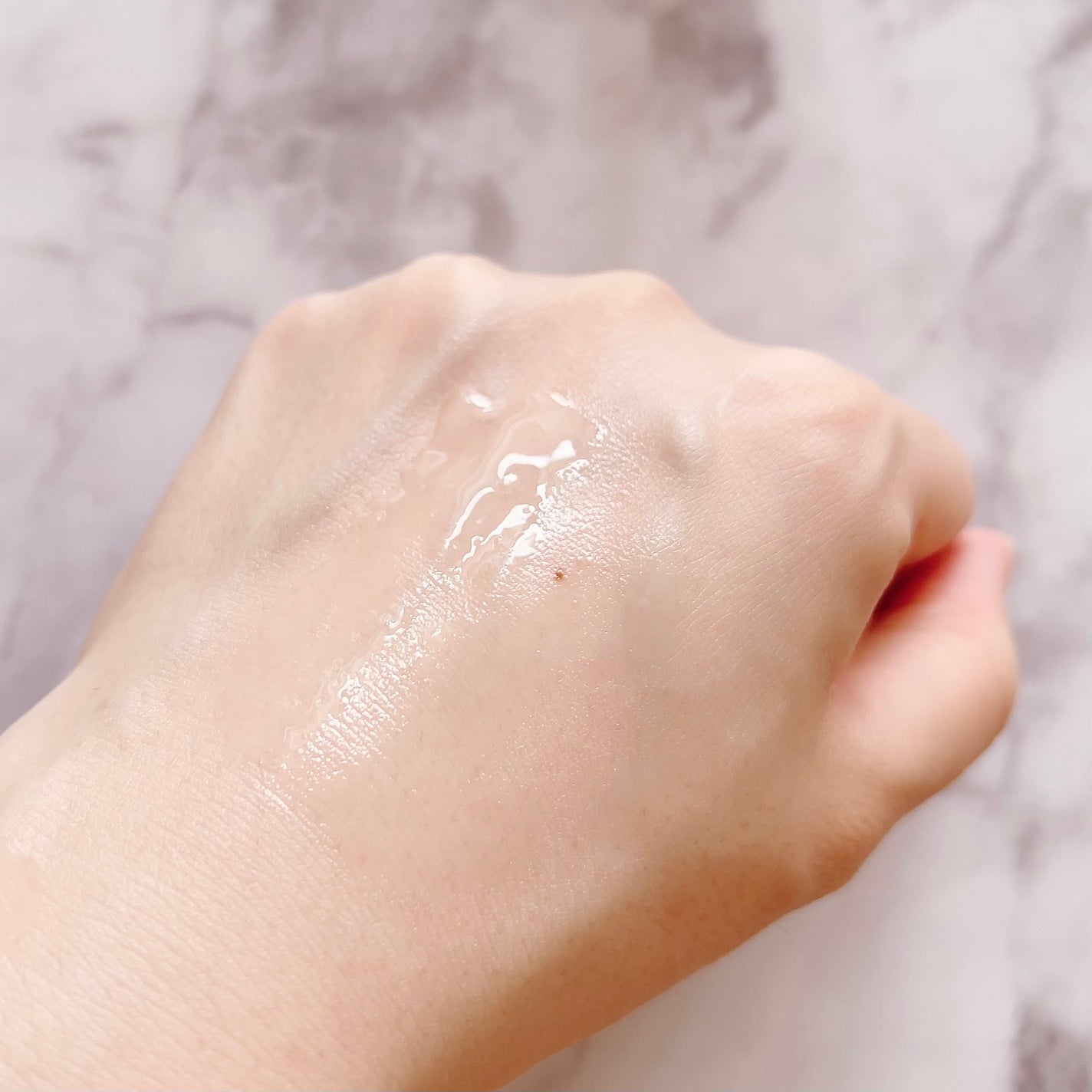 フレッシュリージュースドビタミンドロップ(35ml)/Klairs/美容液を使ったクチコミ(4枚目)