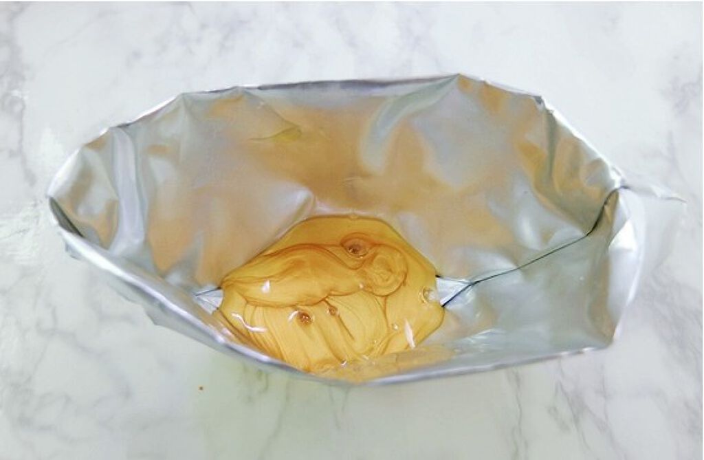 COOK PACK/ETTANG/シートマスク・パックを使ったクチコミ（1枚目）