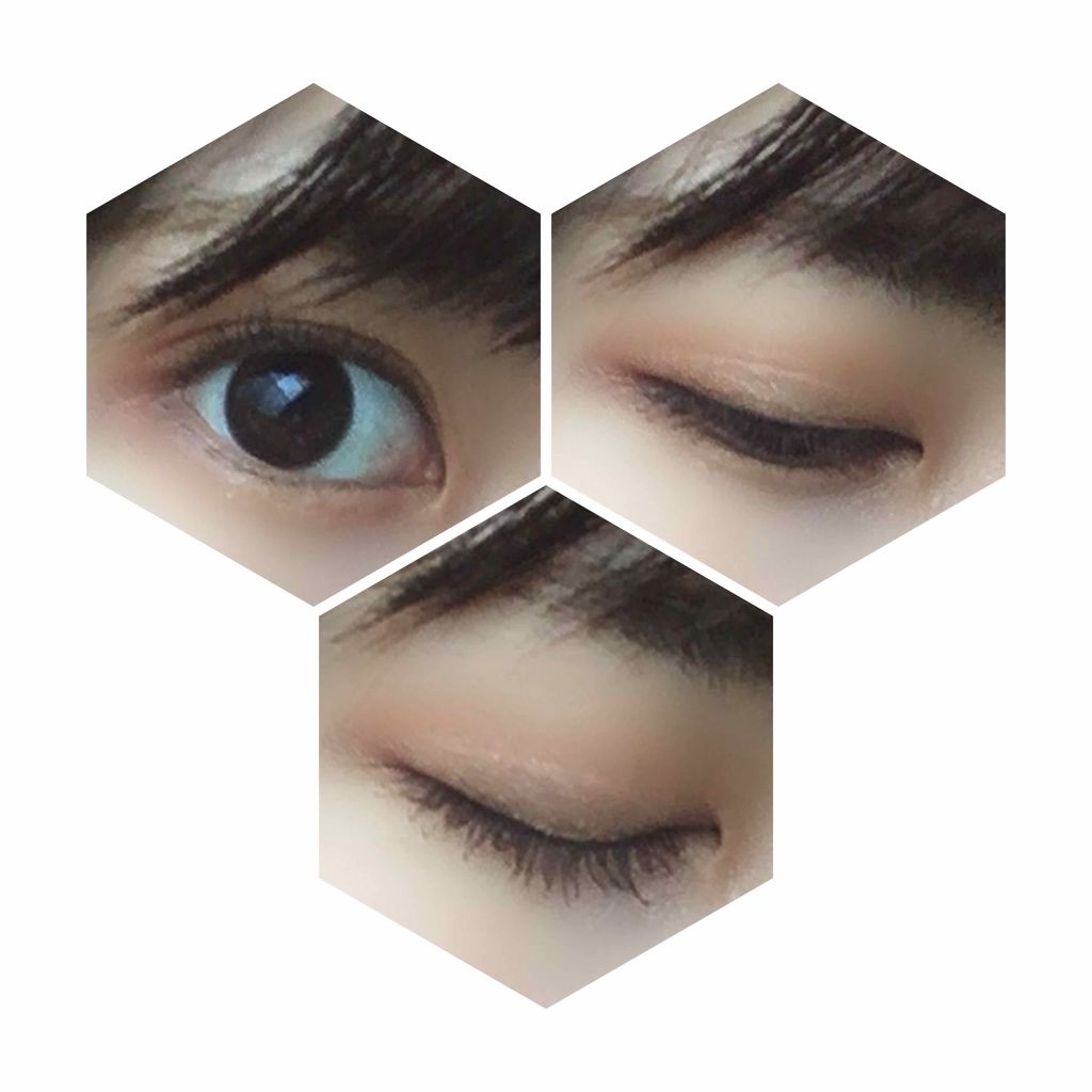 フジコ 書き足し眉ティント/Fujiko/眉ティントを使ったクチコミ(3枚目)