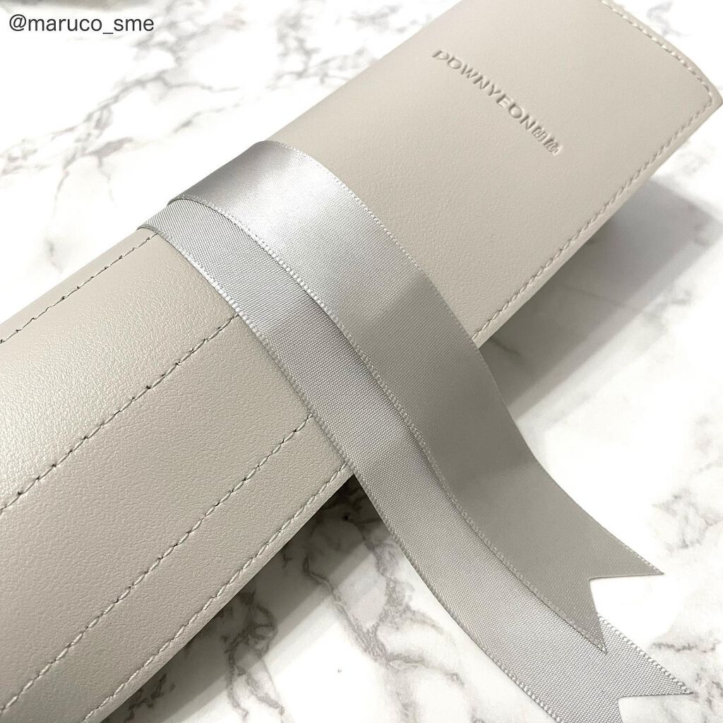 メイクブラシセット/Rownyeon/メイクブラシを使ったクチコミ(7枚目)