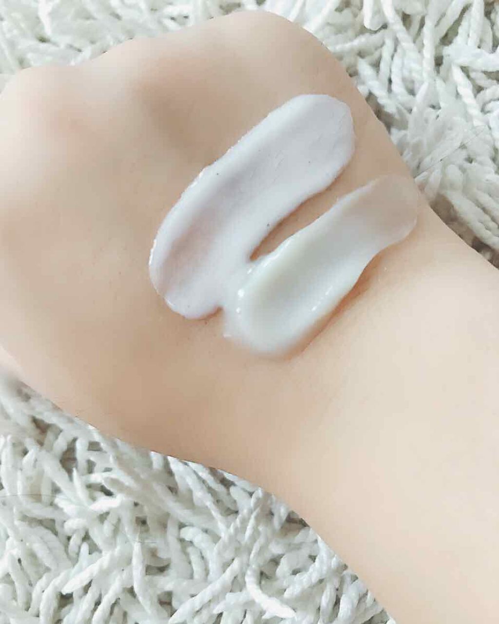 ソフティモ スーパークレンジングウォッシュ(ヒアルロン酸)/ソフティモ/洗顔フォームを使ったクチコミ（3枚目）