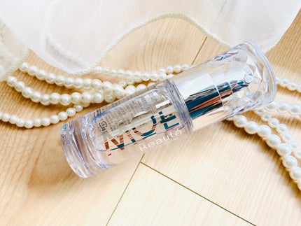 プレミアムエイジングケア x ピュア美容液/MOE Beaute/美容液を使ったクチコミ(2枚目)