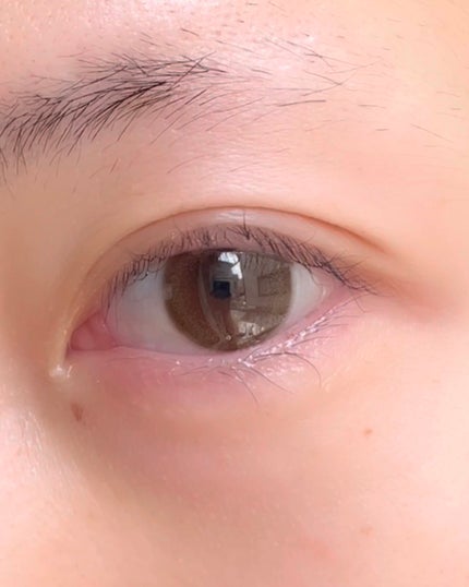 ramurie ラムリエ/ramurie/ワンデー(1DAY)カラコンを使ったクチコミ(7枚目)