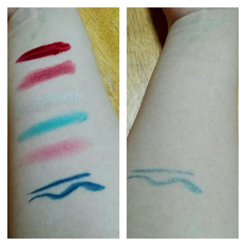 スキンケアトラベルセット (旧)/ボタニカルフォース/トライアルキットを使ったクチコミ（3枚目）