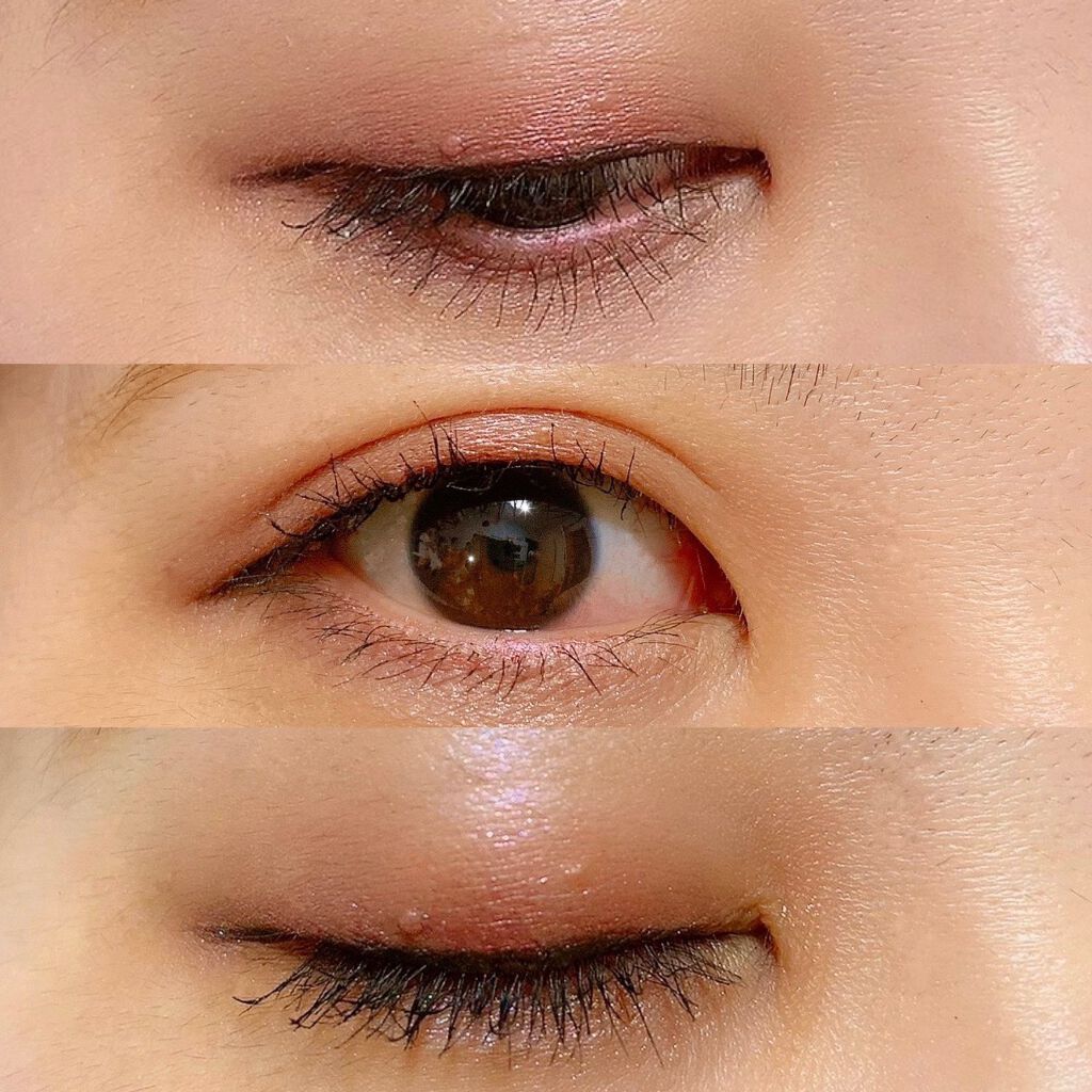 キャビアスティック アイカラー/ローラ メルシエ/スティックアイシャドウを使ったクチコミ(6枚目)