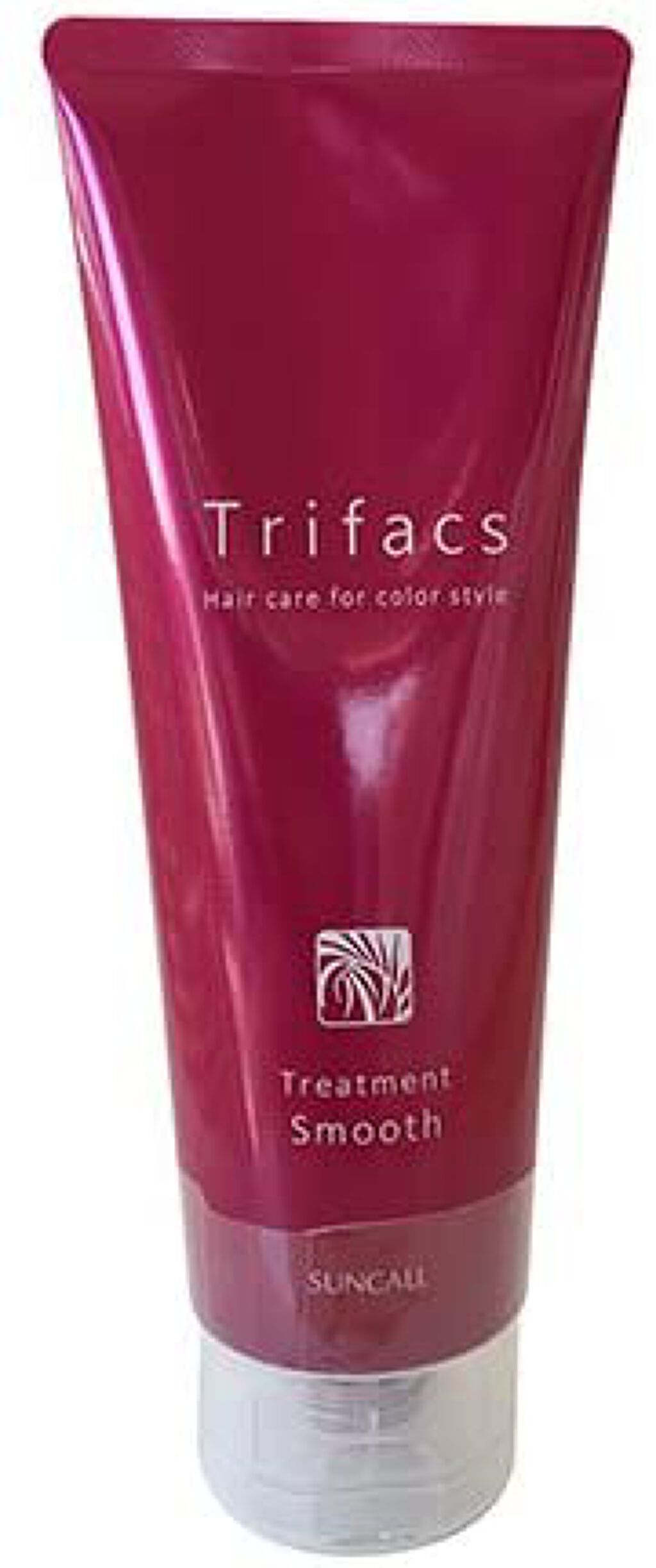 サンコール トリファクス トリートメント スムース