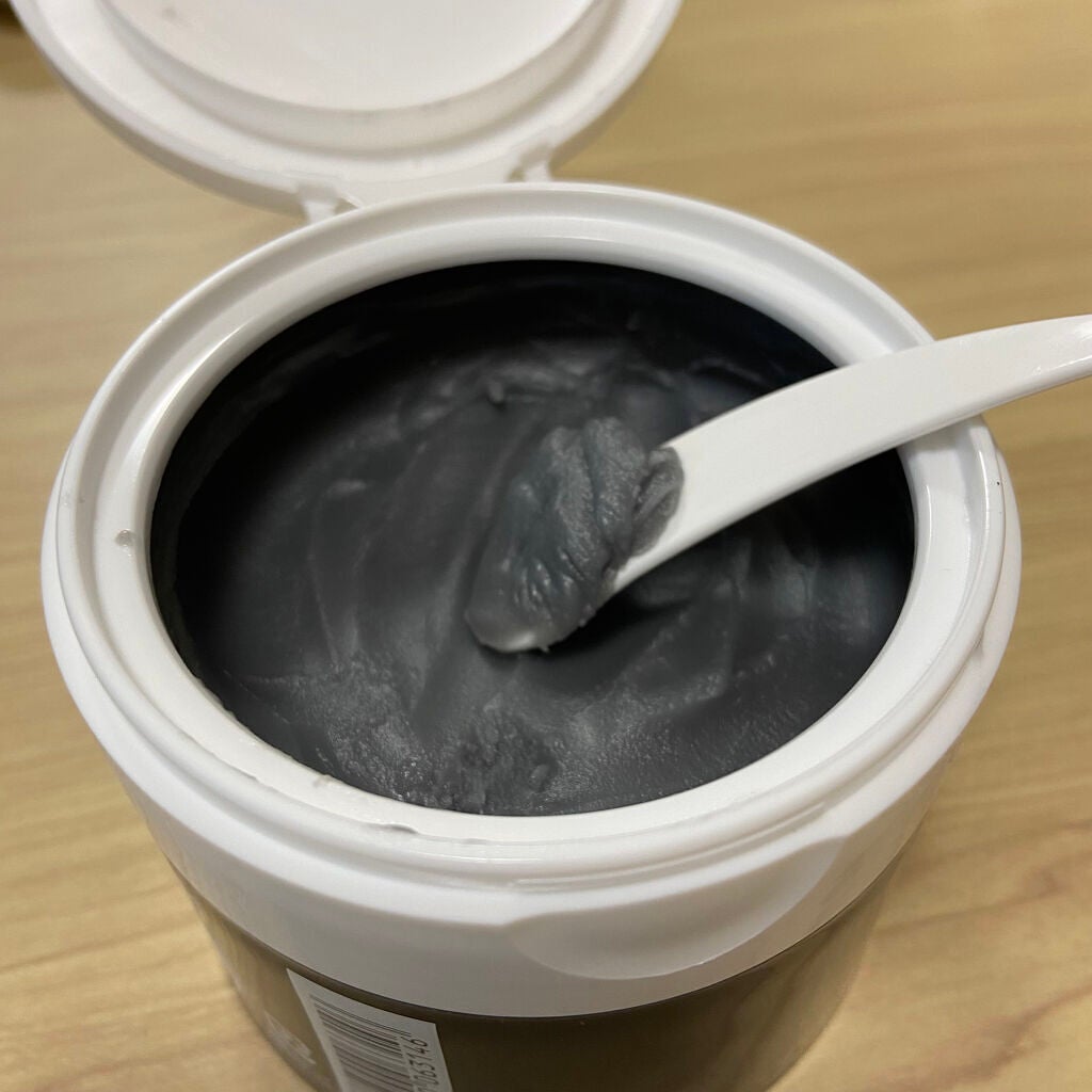 クレンジングバームモイストN/CLAYGE/クレンジングバームを使ったクチコミ(2枚目)