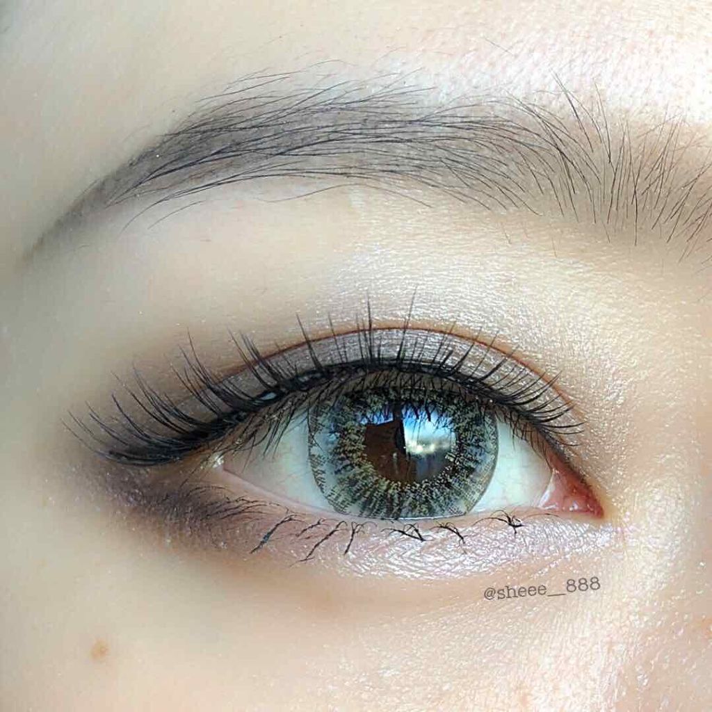 アイ シュガーパレット/LANCOME/アイシャドウパレットを使ったクチコミ(3枚目)