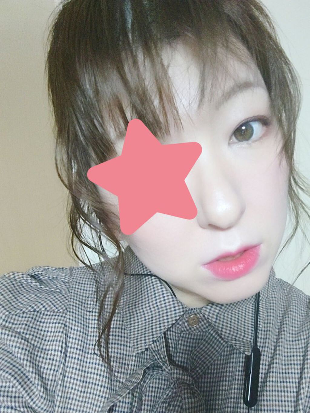 ゼロベルベットティント/rom&nd/リップティントを使ったクチコミ（2枚目）