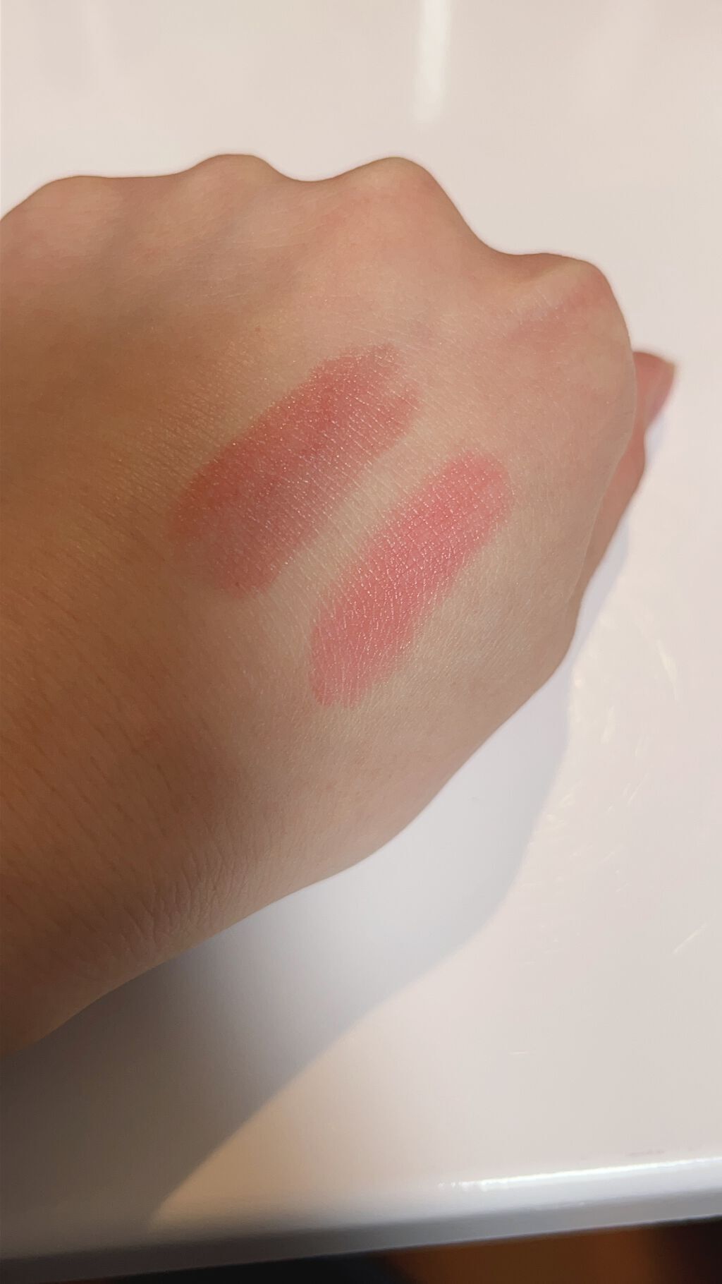 ケイト リップモンスター/KATE/口紅を使ったクチコミ(2枚目)